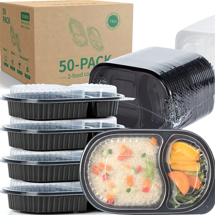 Meal Prep Container Microwave Safe