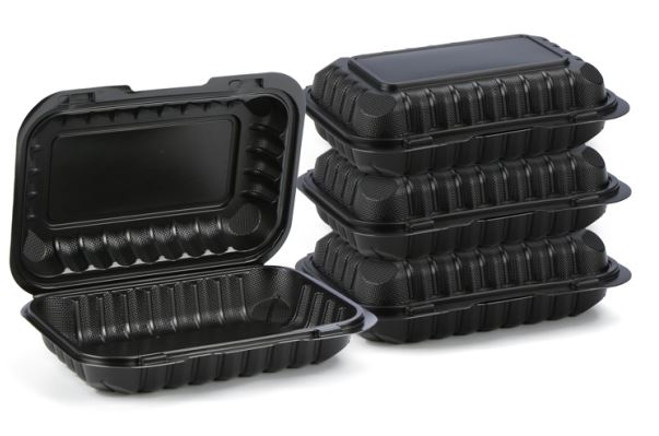 Kontenitur tal-Ikel MFPP Take Away
