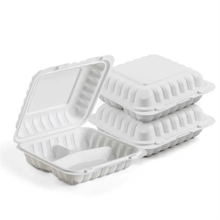 Meal Prep Ikel To Go Kaxxi 8''X8''
