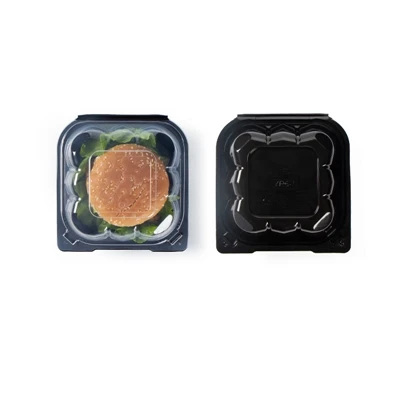 Fejn Qed Il-Kaxxa tal-Ikla Disposable Wara It-Takeout