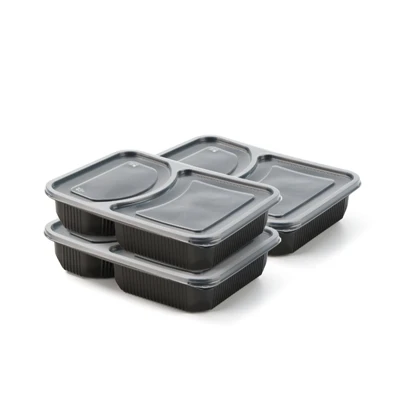 L-Iżvilupp tal-Industrija Takeaway Tippromwovi L-Espansjoni tas-Suq tal-Konte...