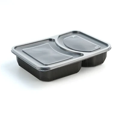 Il-Kaxxi tal-Fast Food li jintremew tal-plastik huma bijodegradabbli?