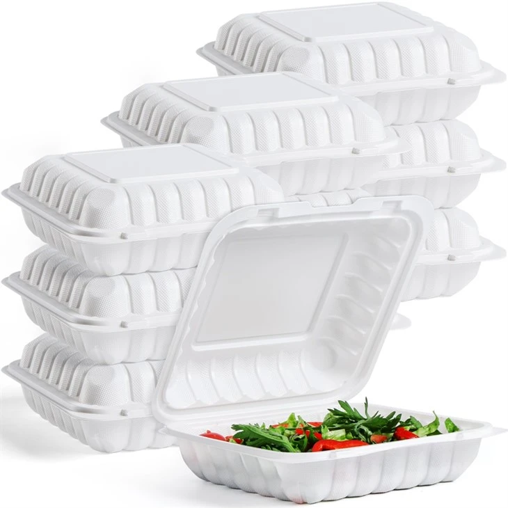 Kontenituri Oħroġ tal-plastik bl-għotjien Bpa Ħieles