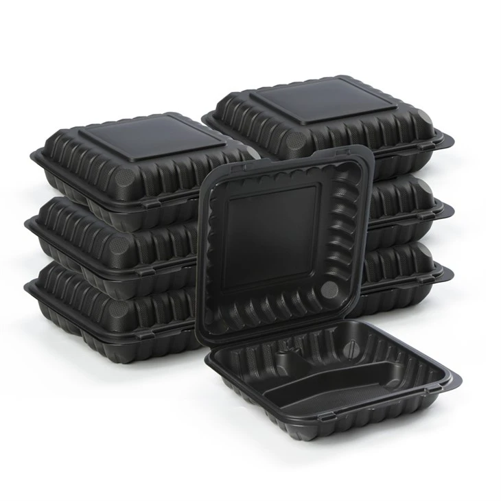 Kontenitur Takeout tal-polipropilene
