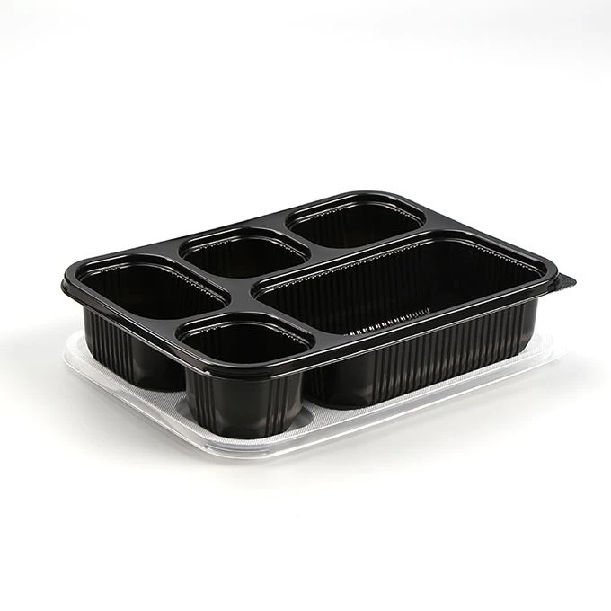 Provvista ta' Restaurant Take Out Containers