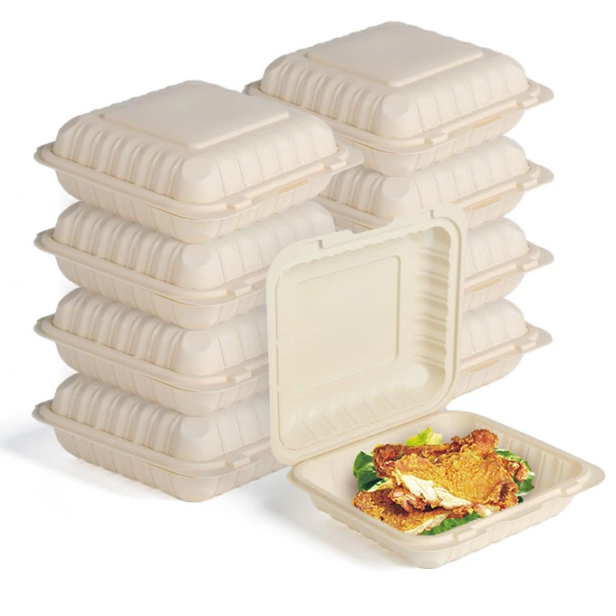 Kontenituri tat-Takeout tar-ristoranti Custom