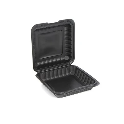 9x9" Ħu l-Għatu biċ-ċappetti Bento Box