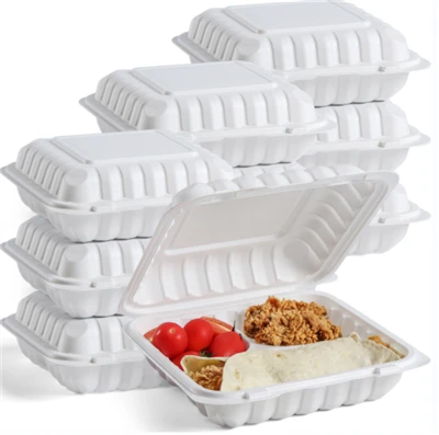 Kontenitur tal-Ikel tal-Carryout
