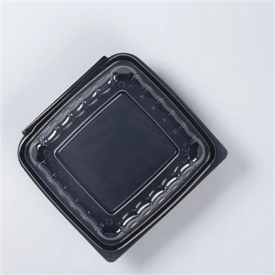 Kontenitur tal-Ikel Custom Take Away