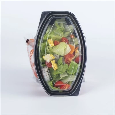 Kaxxa Bento Disposable 400ml