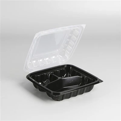 Kontenituri għat-Takeout EcoFriendly