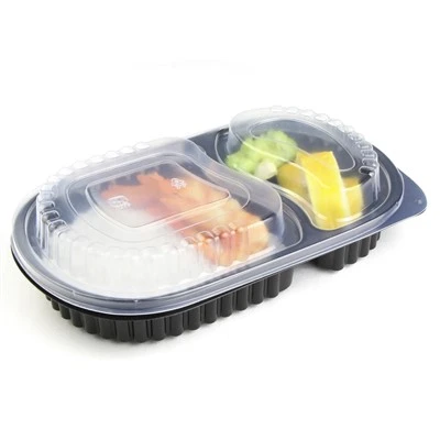 EzyEats Lunch Pack, Dining Bla Sforz, Kullimkien