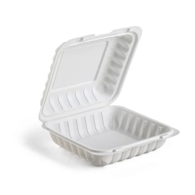 Kontenituri tal-Ikel għat-Takeout Microwave