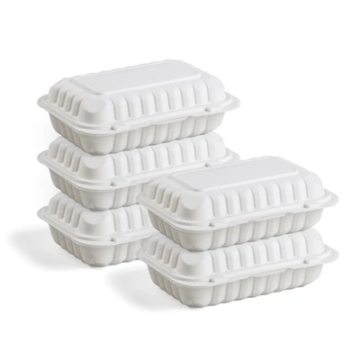 Kontenituri tal-Pp Food Takeout