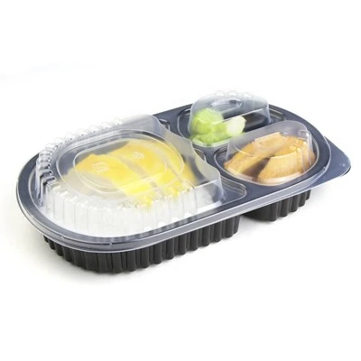 Każ QuickGrab Gourmet, Bliss Kulinarju Sħotin