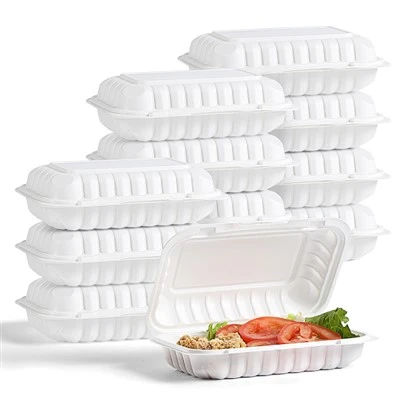 Siġill Flavor, Iħaddnu Konvenjenza B'Kontenituri Take Away