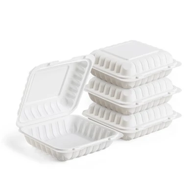 Take Away Box Kontenitur tal-Ikel Kaxxa tal-Ikel Disposable