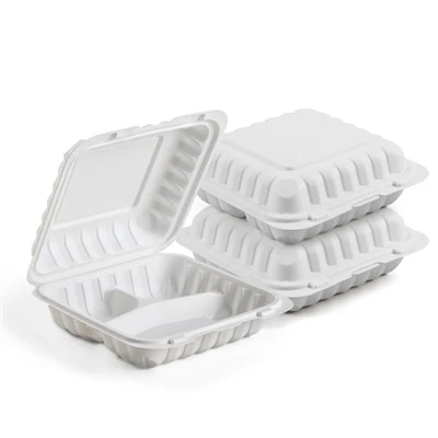 Neħħi l-Kontenitur tal-Ikel Microwave