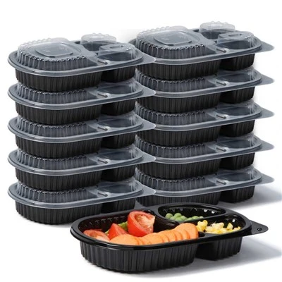 Kontenitur tal-Ħażna tal-Ikel għall-Ħażna