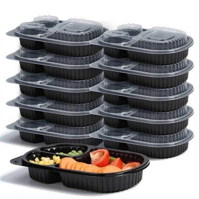 Kontenituri Takeaway Ipprovdu Soluzzjoni Konvenjenti Għall-Klijenti