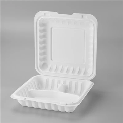 Kontenituri tal-Ikel tat-Takeout B'Għotjien