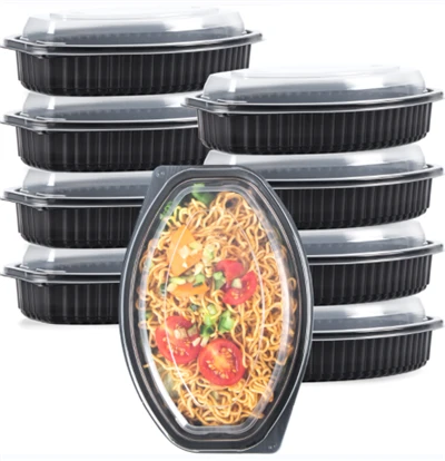 To Go Kontenituri Għall-Ikel 21OZ