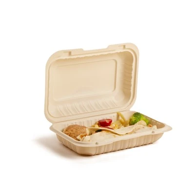 To Go Ħu Kaxxa tal-Kontenitur tal-Ikel