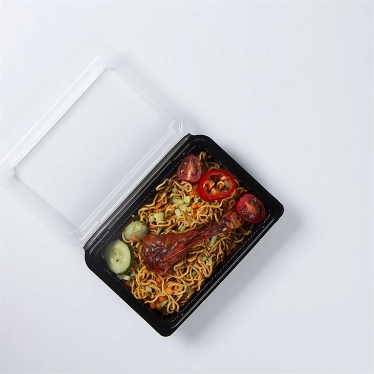 Sushi Take Away Ikel Kontenitur