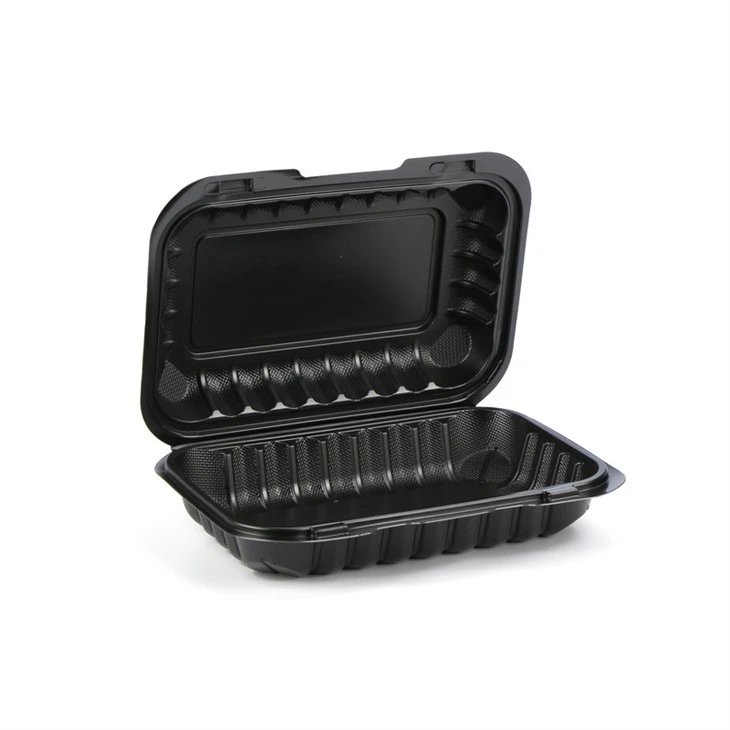 Kontenitur tat-Taco Takeout