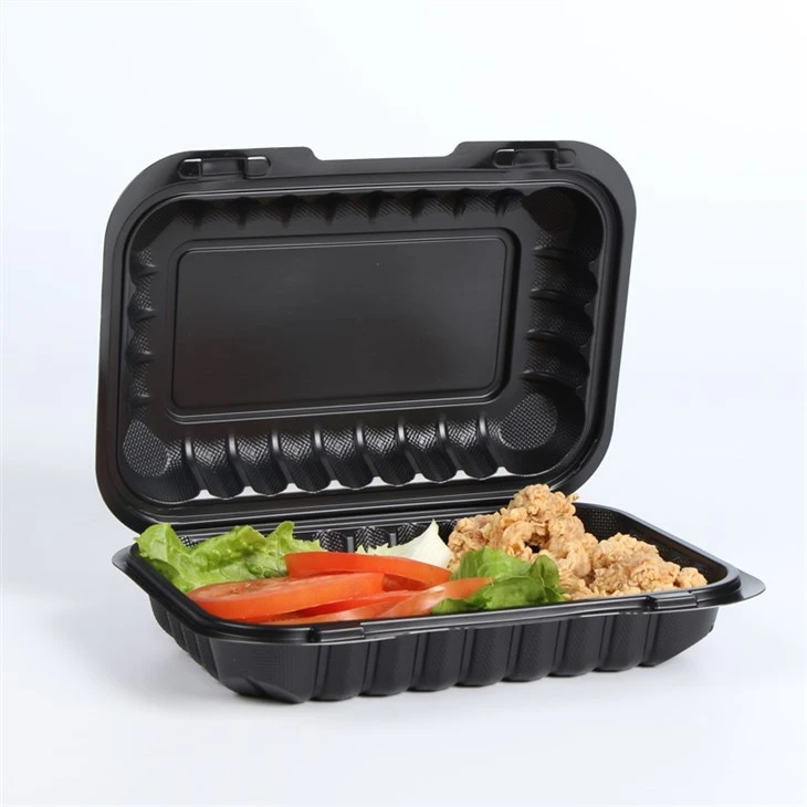 Take Away Kaxxa tal-Ikla Bento Disposable