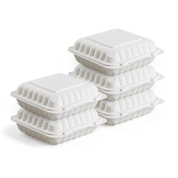 Kontenituri li jistgħu jerġgħu jintużaw Takeout
