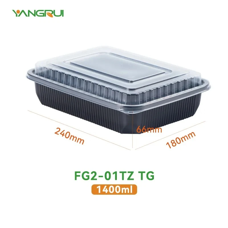 1-compartment To-go Containers best