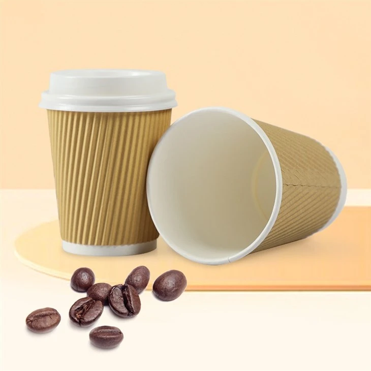 5 Uqija Paper Cups