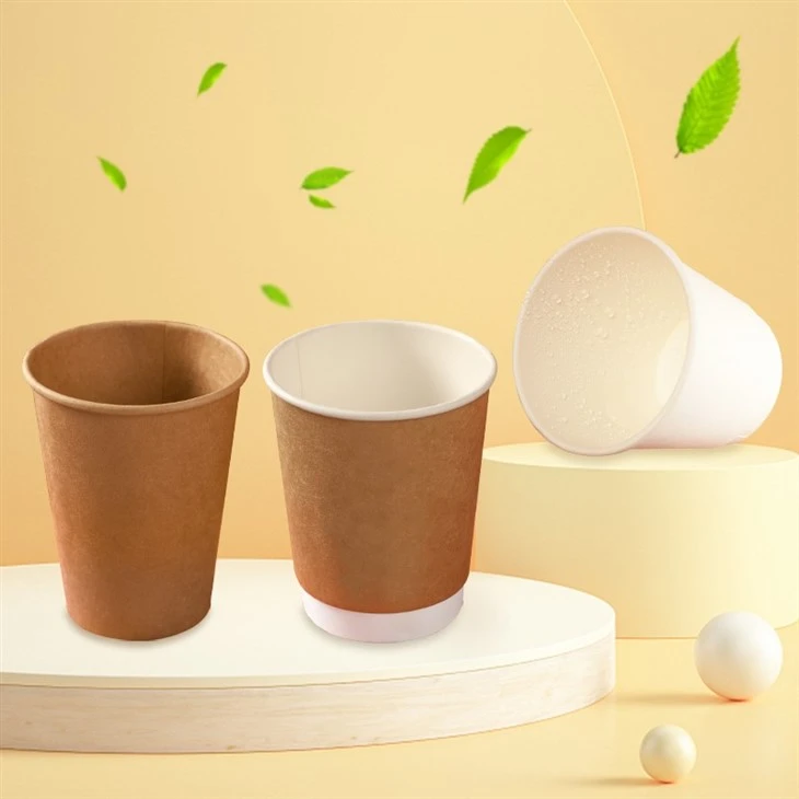 Tazza tal-Karta tat-Te