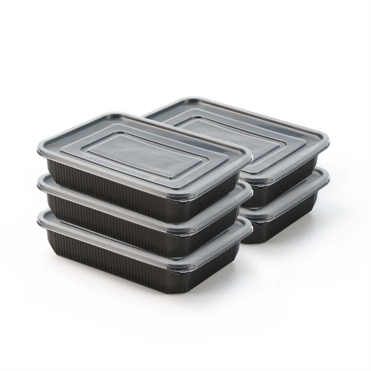Kaxxa Bento Togo
