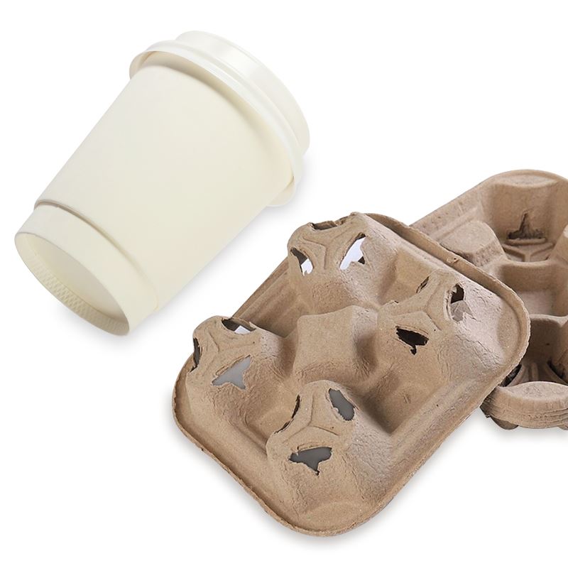 Tazza tal-Karta tal-Kafè