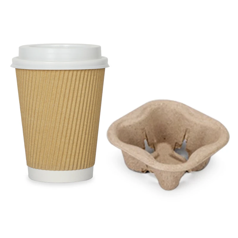 Kikkri tal-Kafè Kompostabbli