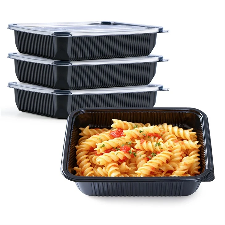 Custom To-go Kontenitur tal-Ikel