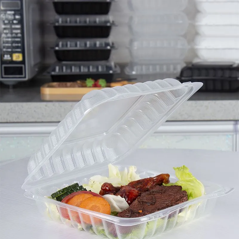 Eko ċar biex tmur kontenituri