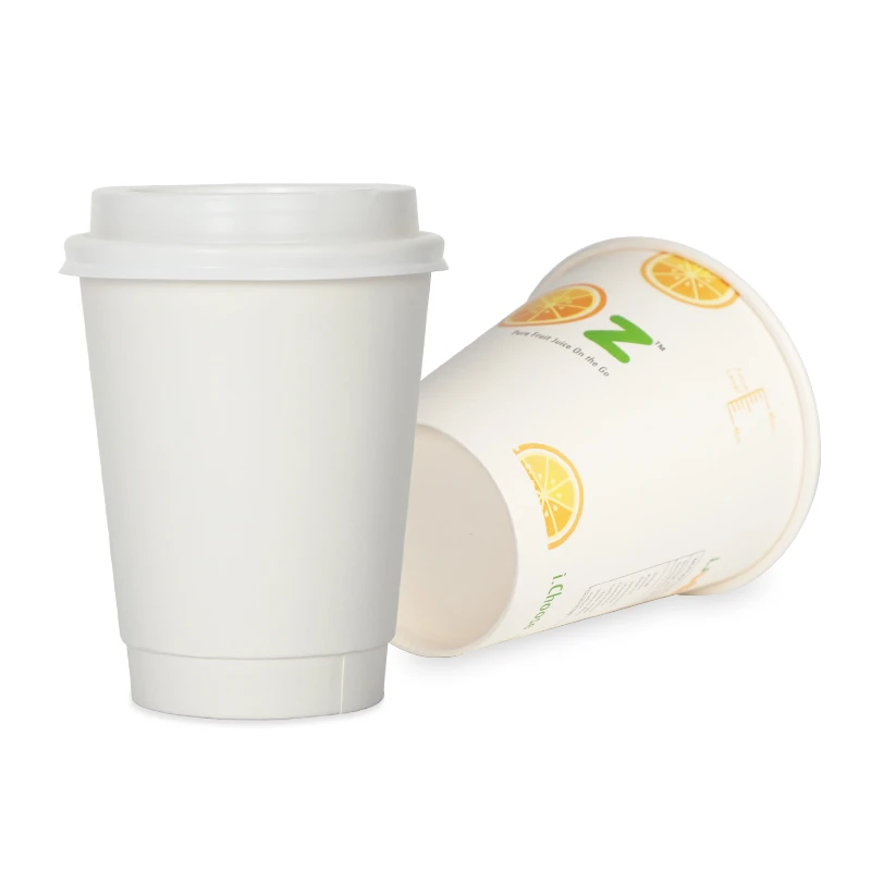 Tazza tal-Karta tal-Kafè Eko