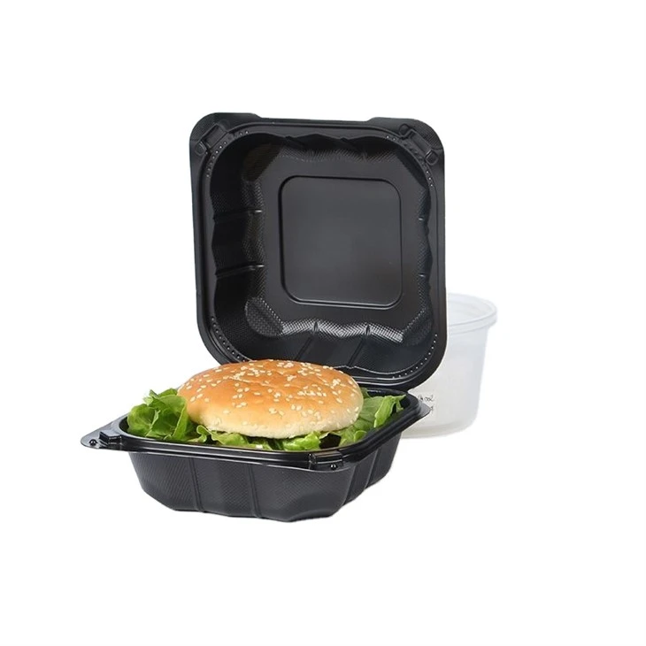Kontenitur tal-Ikel Għal TakeAway