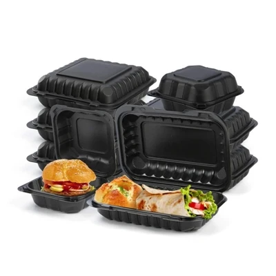 Nifhmu l-2025 Plastic To-Go Lunch Box Ban: Impatti, Alternattivi, u Opportuni...