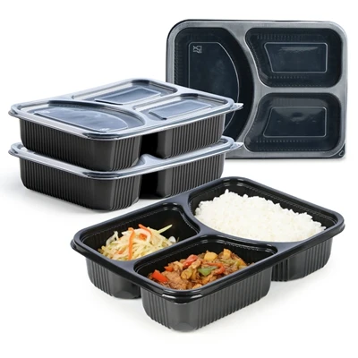 Għaliex Plastic Bulk Take Out Fabbriki tal-Kontenituri Jattendu Wirjiet: Intuwizzjonijiet minn Hu...