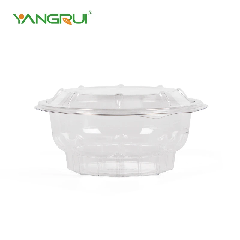 Microwave Takeout Kontenitur