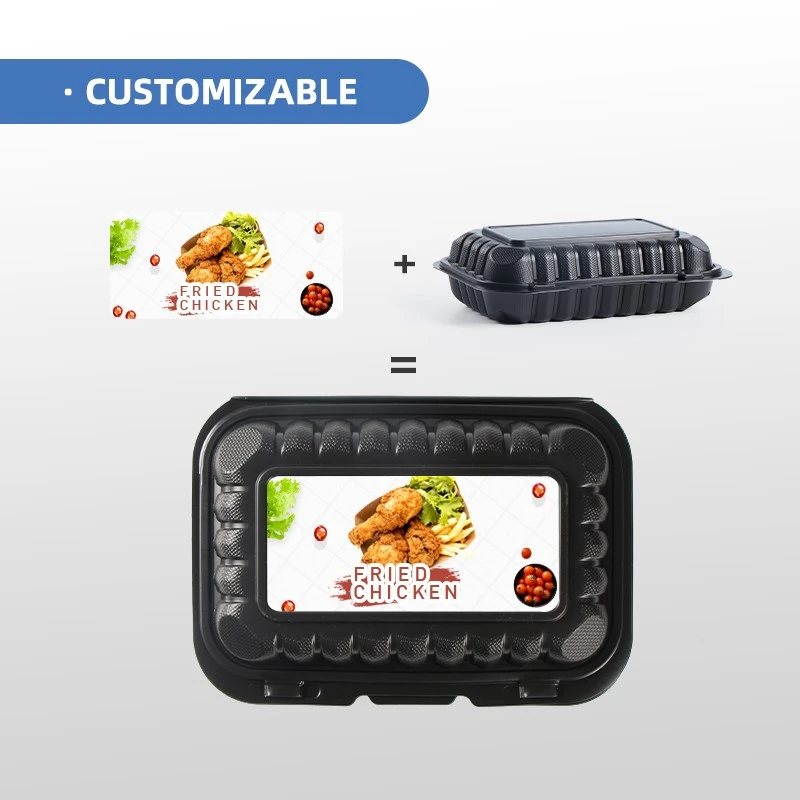 custom to go boxes
