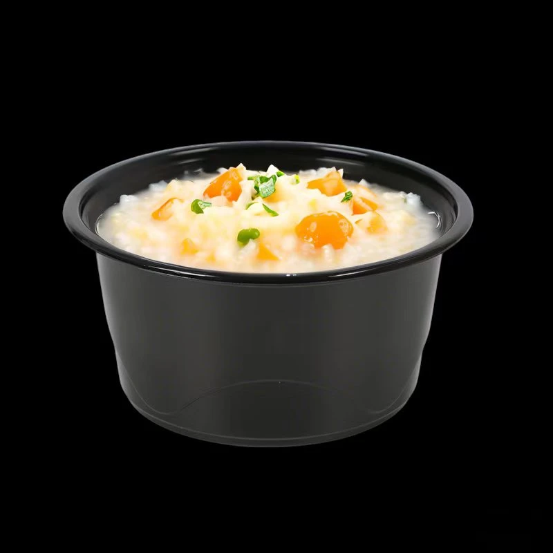 plastic portion cups