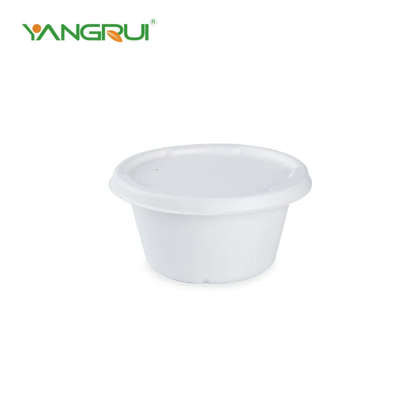 Skutelli tas-Soppa tal-Karta B'Għotjien