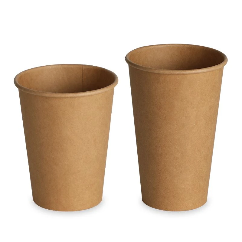 Tazza tal-Karta Riċiklata
