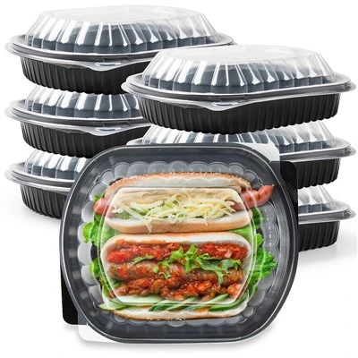 clear carry out containers clear carry out containers