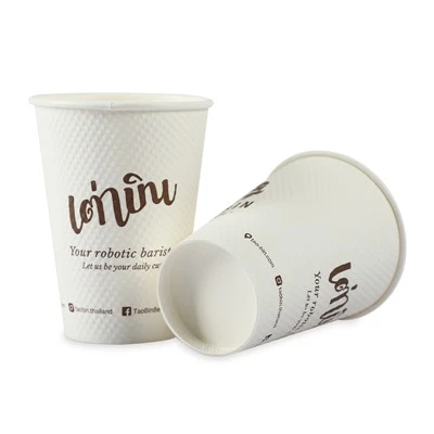 Eco Friendly Cup